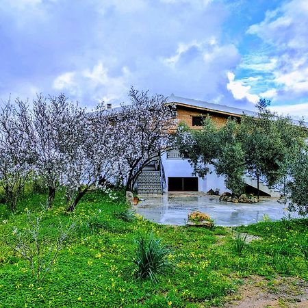 Agriturismo "Pirastreri" Siniscola Luaran gambar