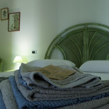 Agriturismo "Pirastreri" Siniscola Luaran gambar