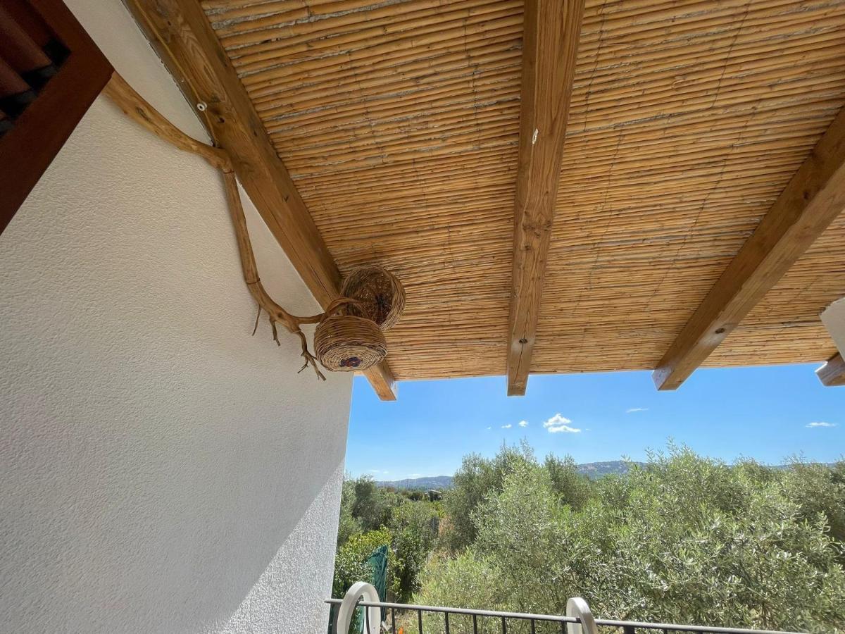 Agriturismo "Pirastreri" Siniscola Luaran gambar