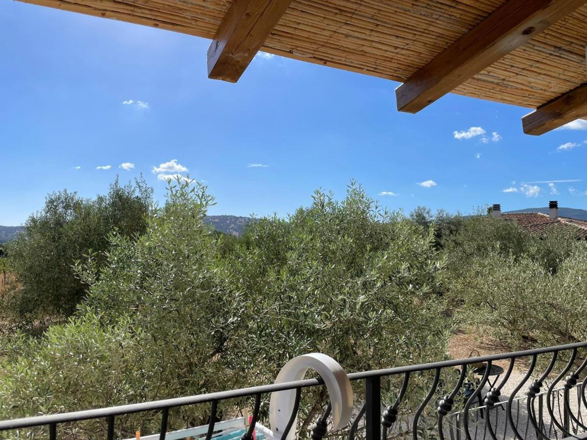 Agriturismo "Pirastreri" Siniscola Luaran gambar