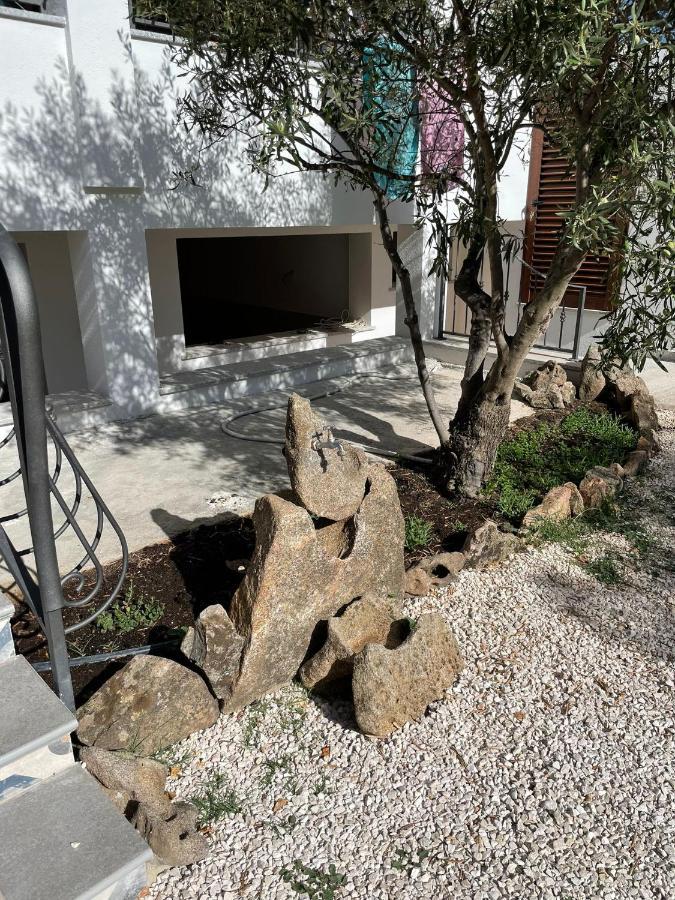 Agriturismo "Pirastreri" Siniscola Luaran gambar