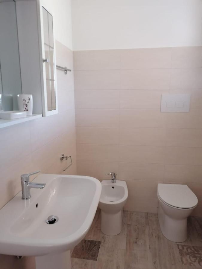Agriturismo "Pirastreri" Siniscola Luaran gambar