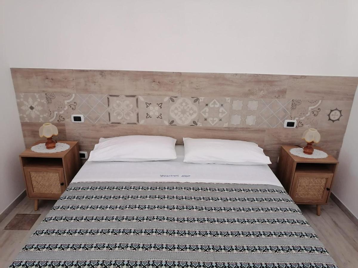 Agriturismo "Pirastreri" Siniscola Luaran gambar