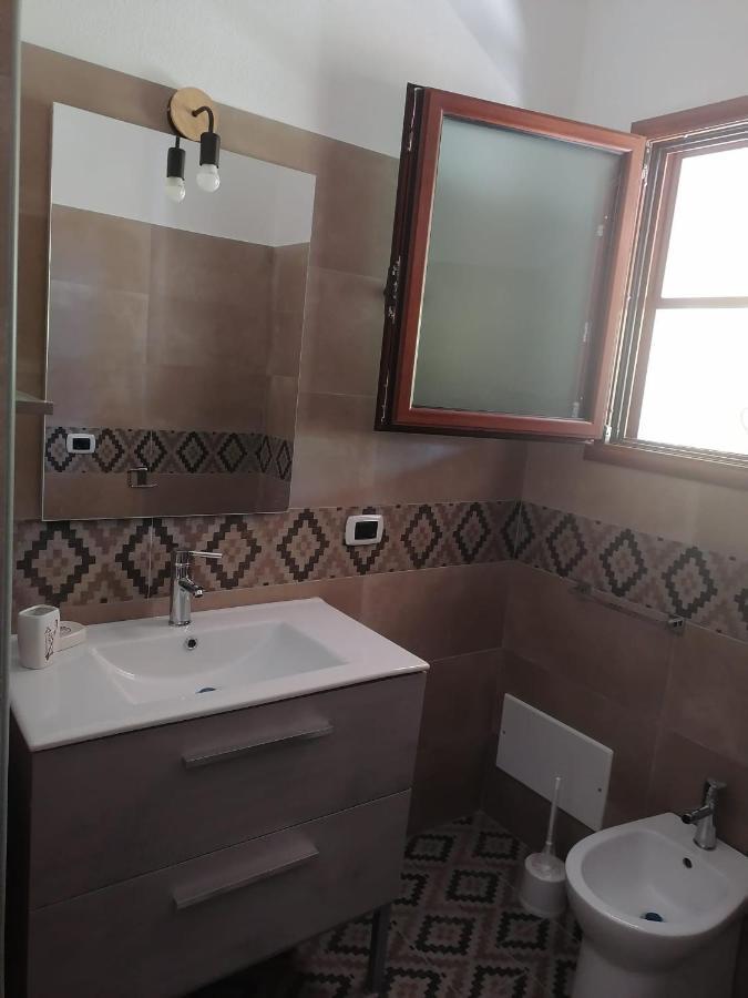 Agriturismo "Pirastreri" Siniscola Luaran gambar
