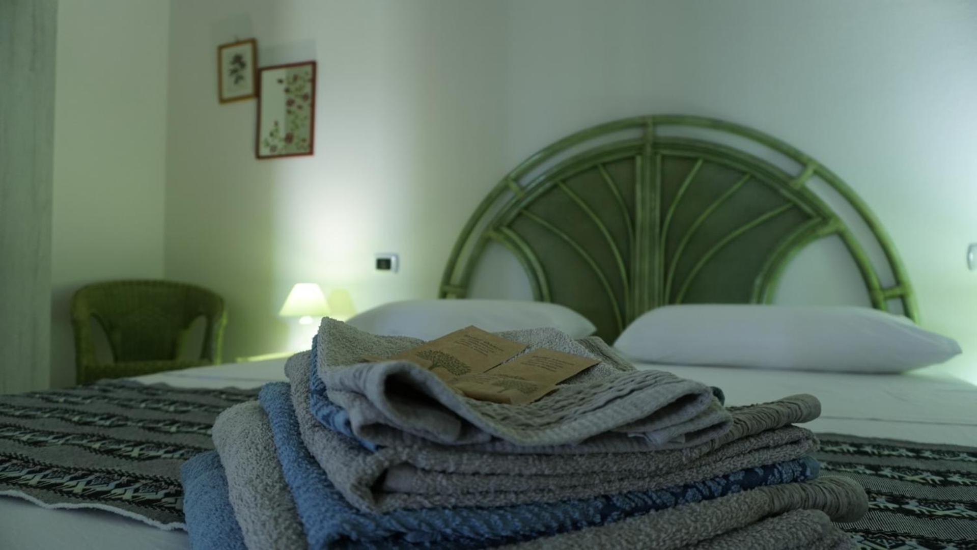 Agriturismo "Pirastreri" Siniscola Luaran gambar