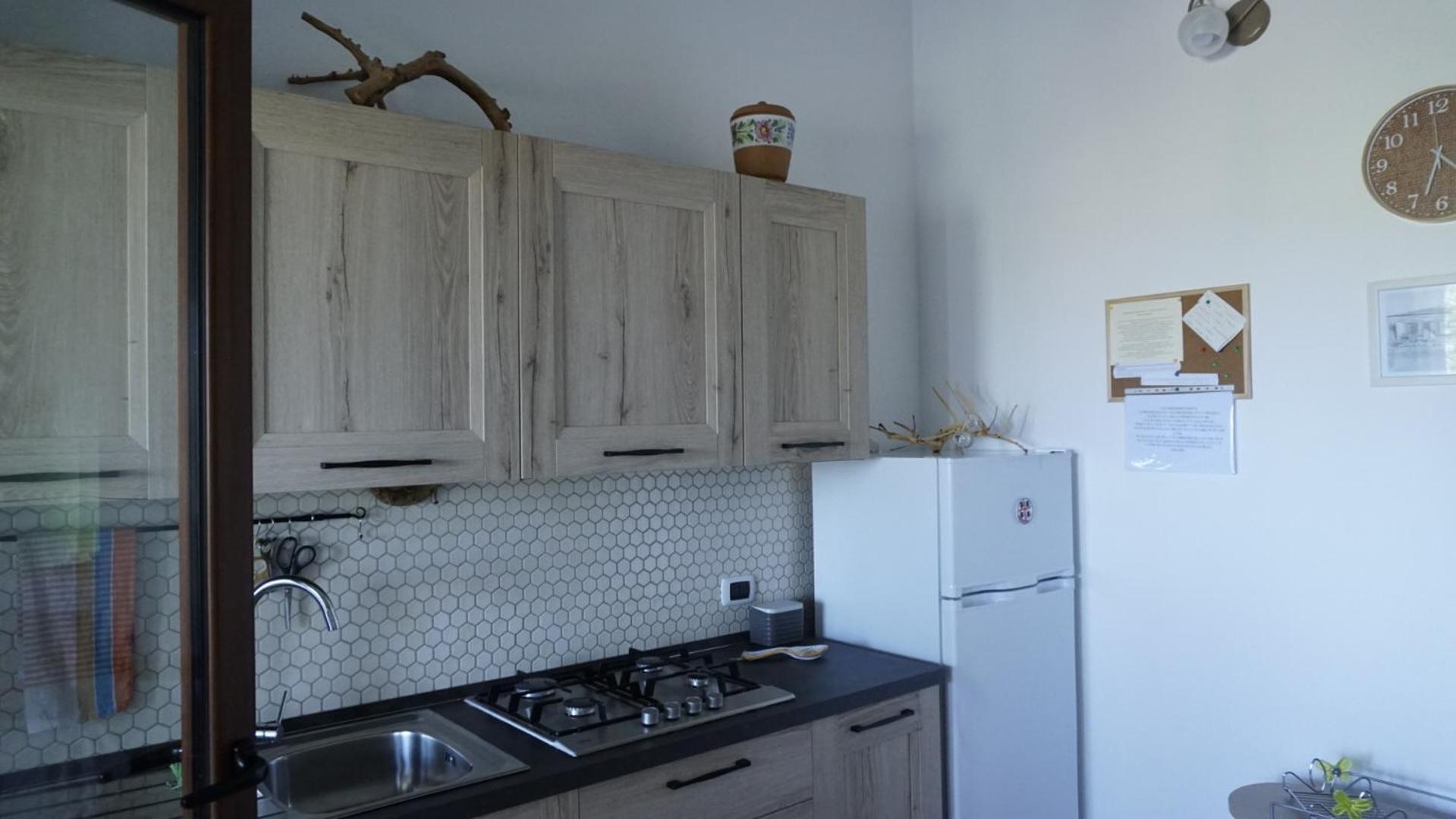 Agriturismo "Pirastreri" Siniscola Luaran gambar