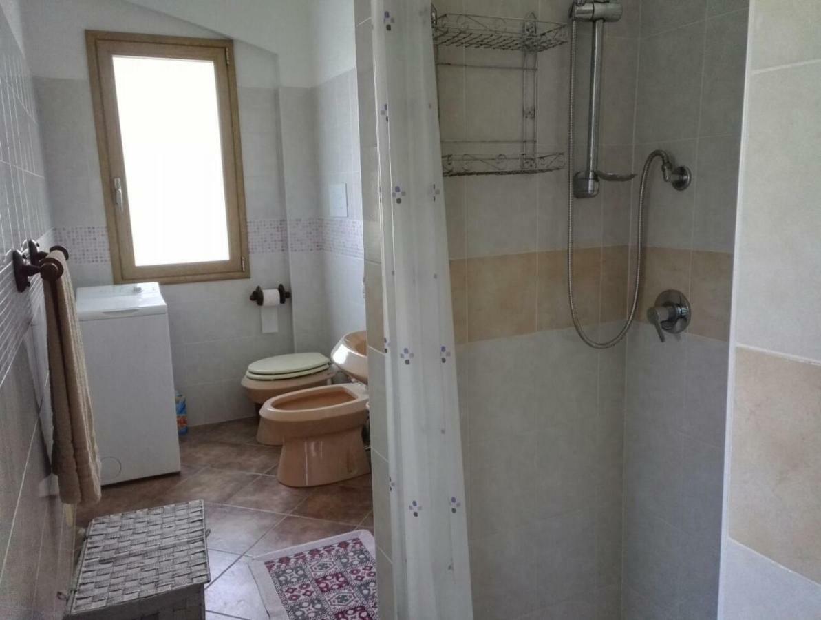 Agriturismo "Pirastreri" Siniscola Luaran gambar