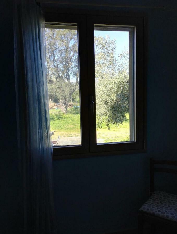 Agriturismo "Pirastreri" Siniscola Luaran gambar